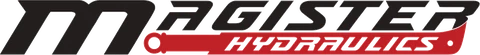 Magister Hydraulics Ltd logo
