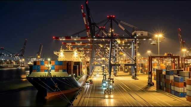 Trade Facilitation